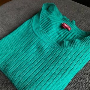 XS Green Merona Sweater